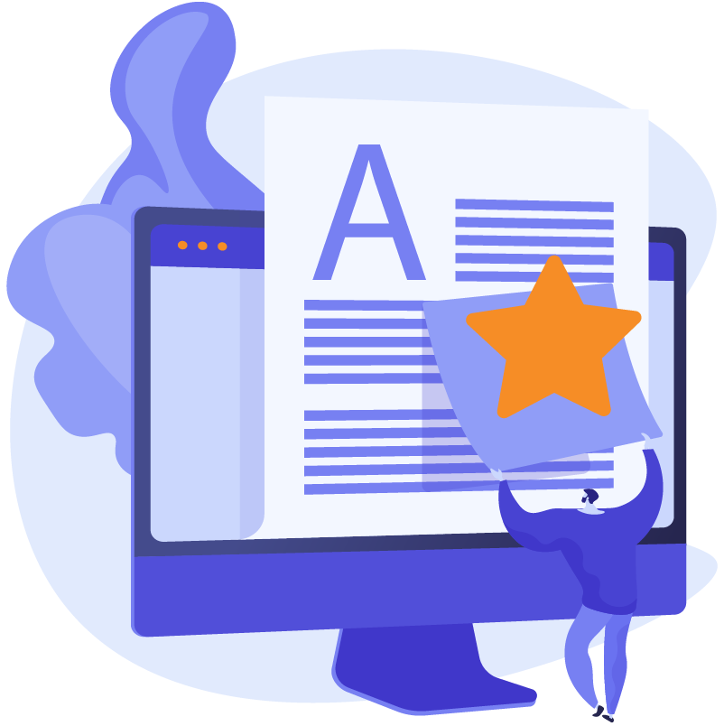 content writing team - content writing for agencies