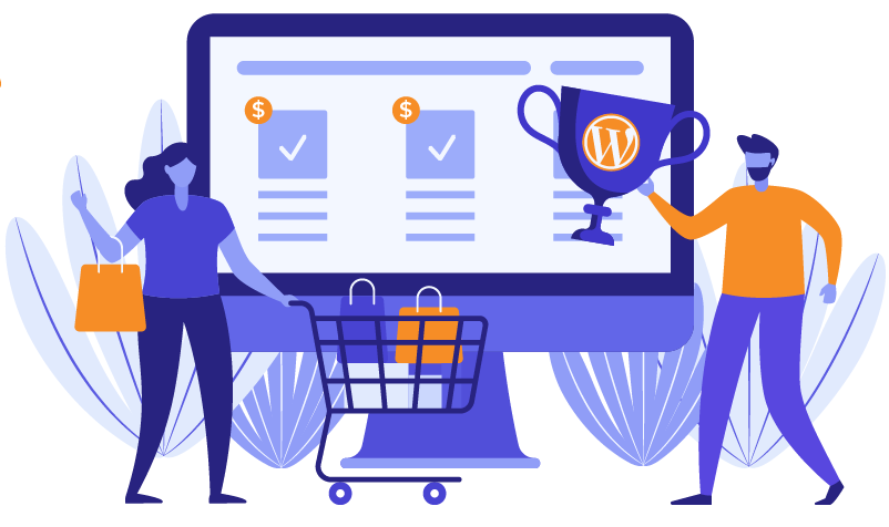 Explore e-commerce themes - the best ecommerce themes for WordPress