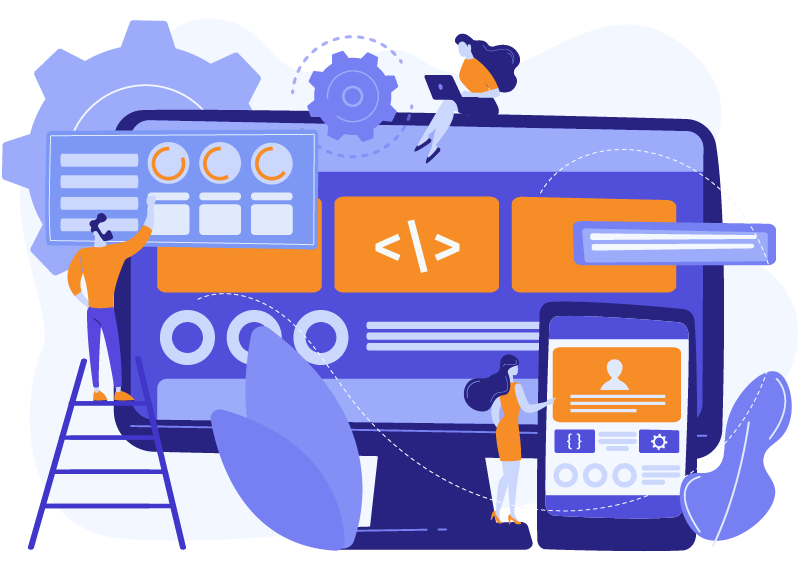 In-house WordPress Website Development vs Outsourcing - The White Label Agency