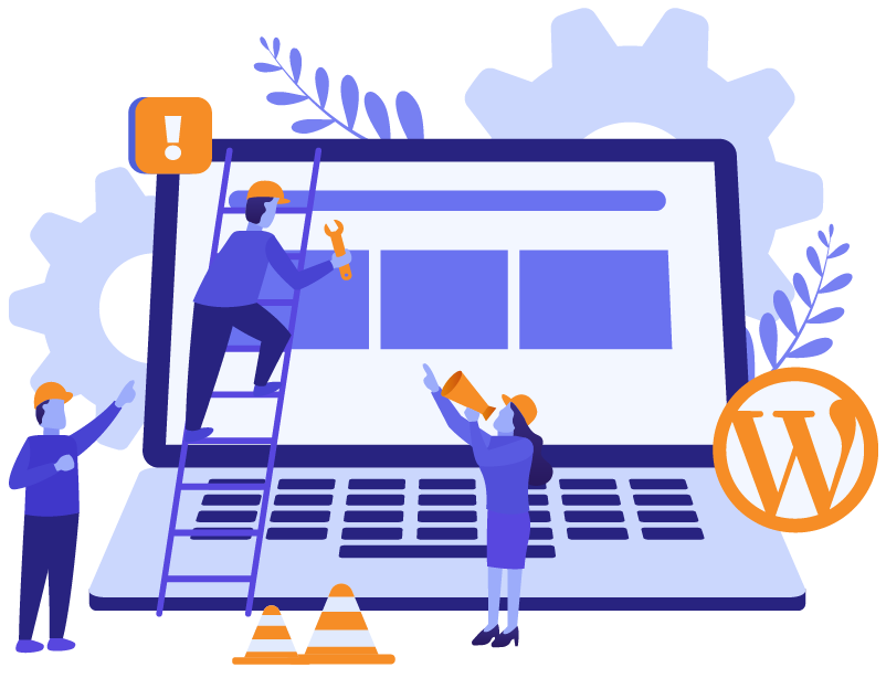 Guide to Website Maintenance Plans - The White Label Agency