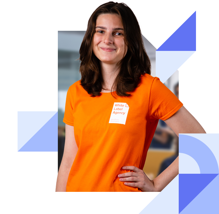 How WLA partners with clients - WordPress developer skills