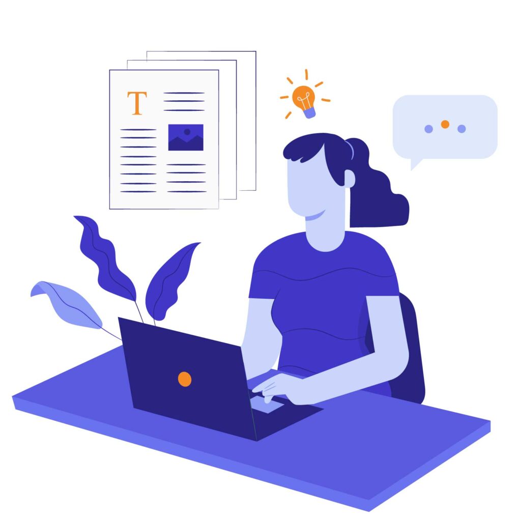 Content Writer Skills - hiring a content writer