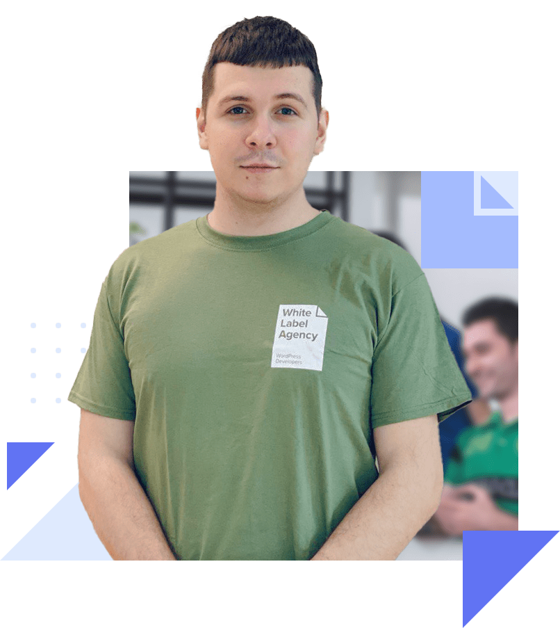 Frequently Asked Questions - White label web design