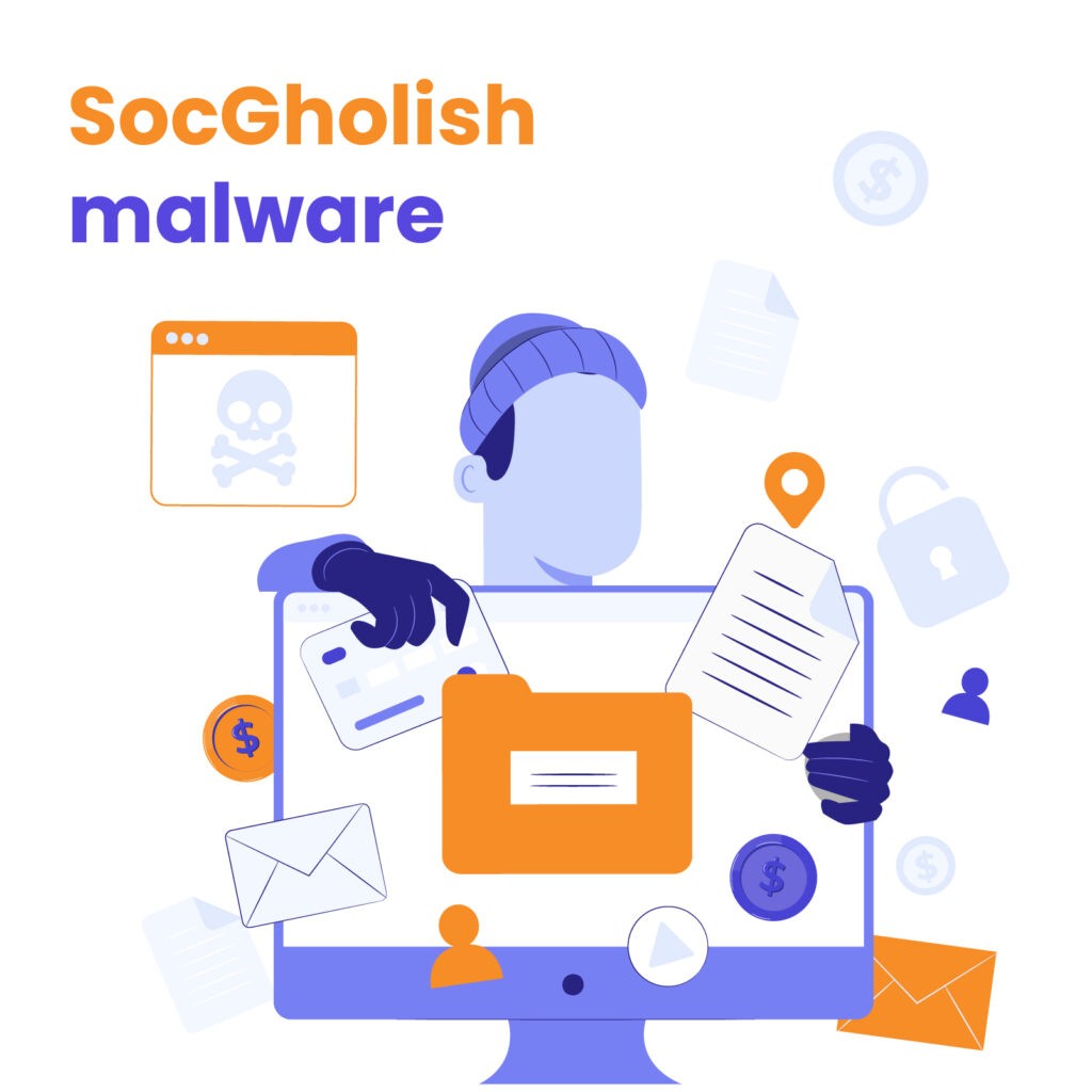 How to Identify and Remove SocGholish Malware - The White Label Agency