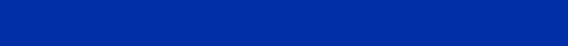 Examples of Color Blue in Web Design - International Klein Blue