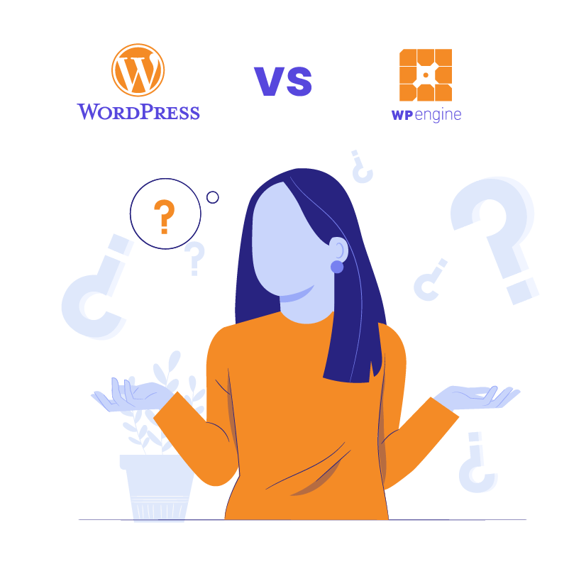 What’s Happening with WordPress and WP Engine? A Quick Guide - The White Label Agency
