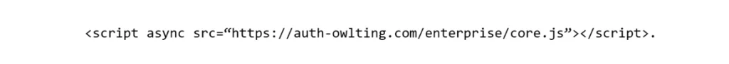 Malicious code