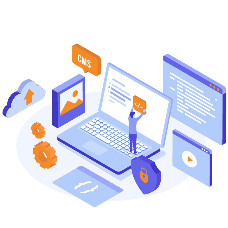 Key Components of WordPress Maintenance - wordpress maintenance benefits