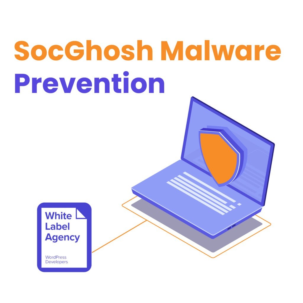 Preventive measures against SocGholish malware