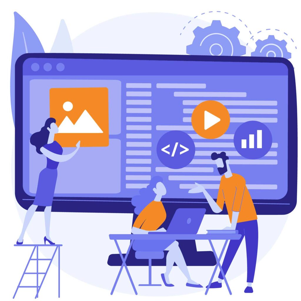 Custom WordPress development company