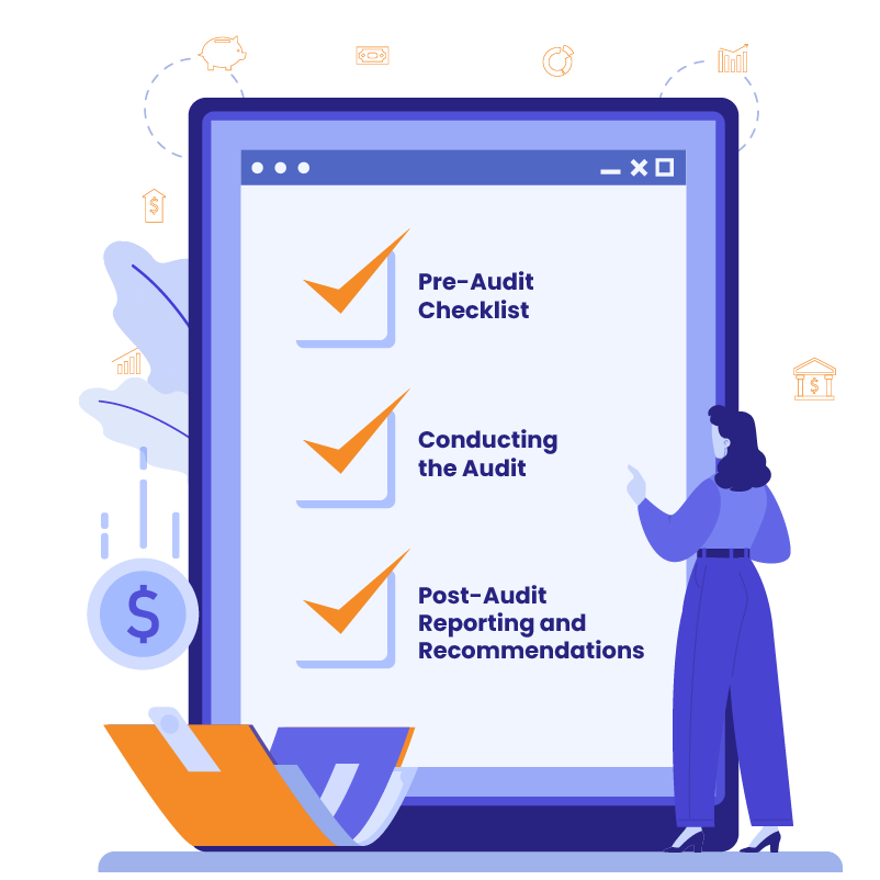 How to audit a WordPress site