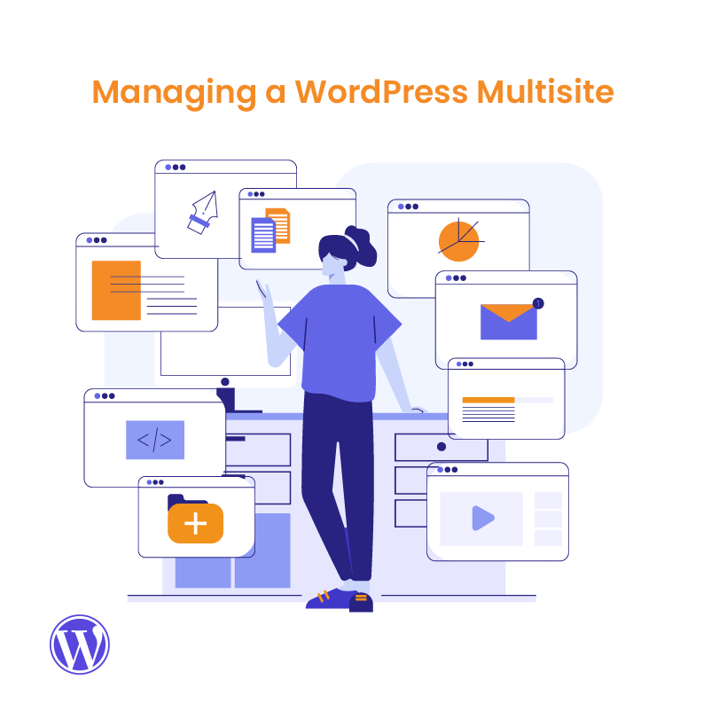Enable WordPress Multisite