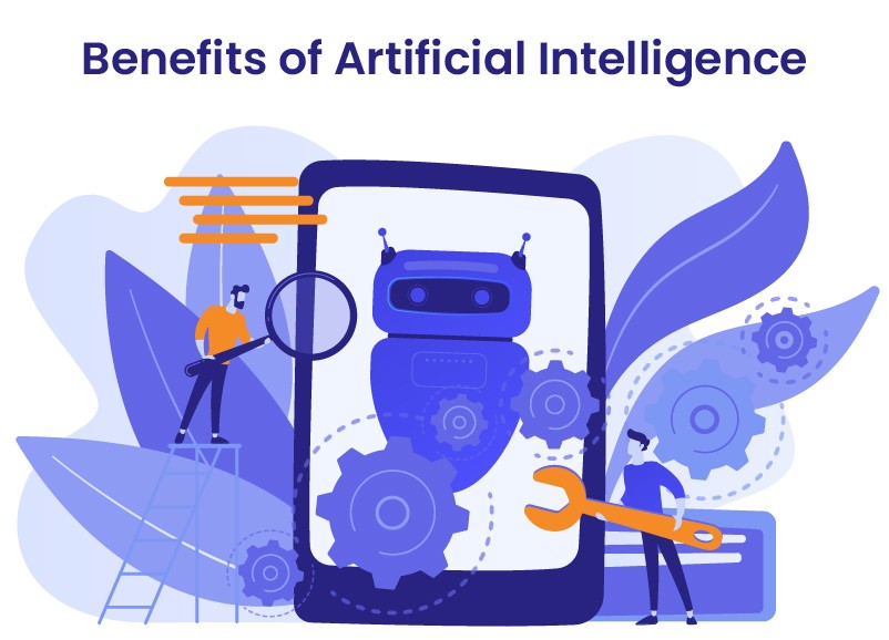 Benefits of best AI tools for content creation