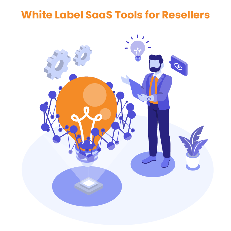 Top 5 White Label SaaS Solutions for Entrepreneurs - The White Label Agency