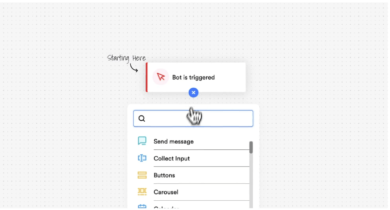 White label SaaS platform - Wotnot
