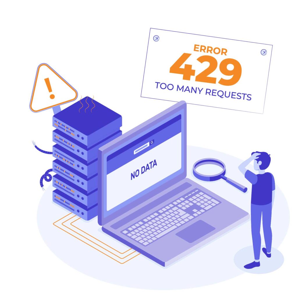 Server Issues That Affect WordPress Website - The White Label Agency