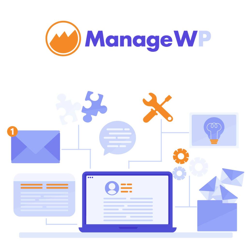 Server issues - ManageWP