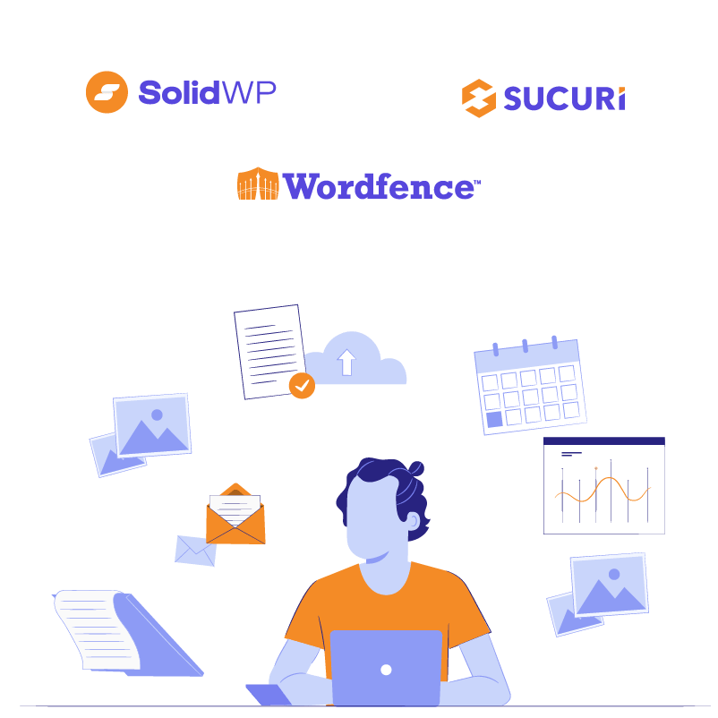 Best WordPress security plugins