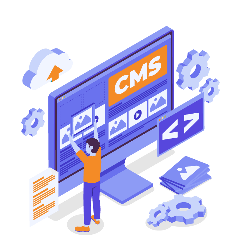 HubSpot CMS vs WordPress: The Ultimate Comparison for 2024 - The White Label Agency