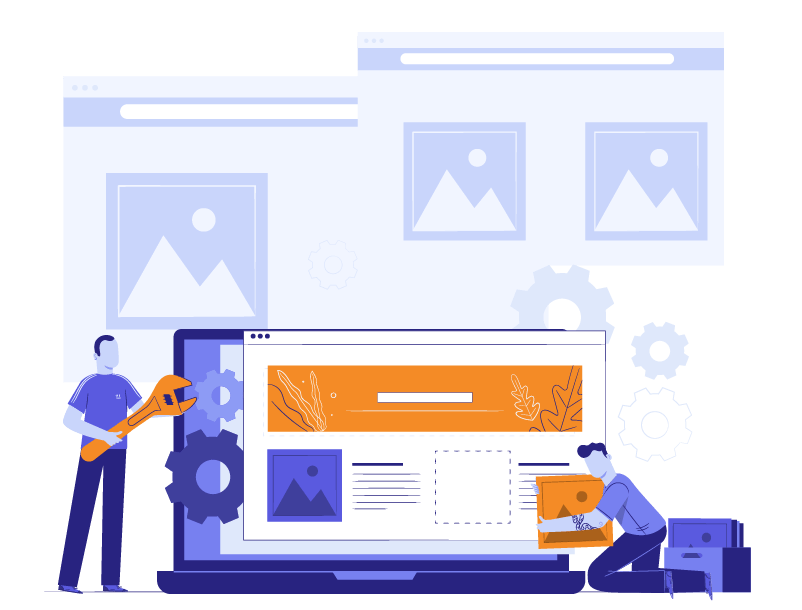 WordPress e-commerce - how to scale store