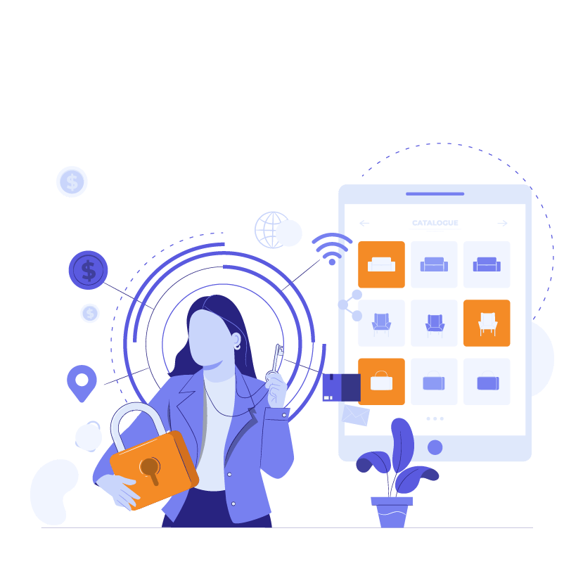 WordPress e-commerce security