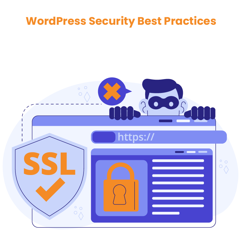Ultimate WordPress Security Guide: Step-by-Step Instructions - The White Label Agency
