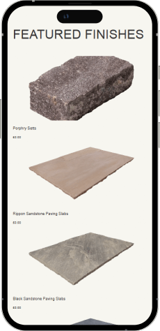Title of page - Caradon Stone