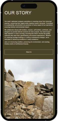 Title of page - Caradon Stone