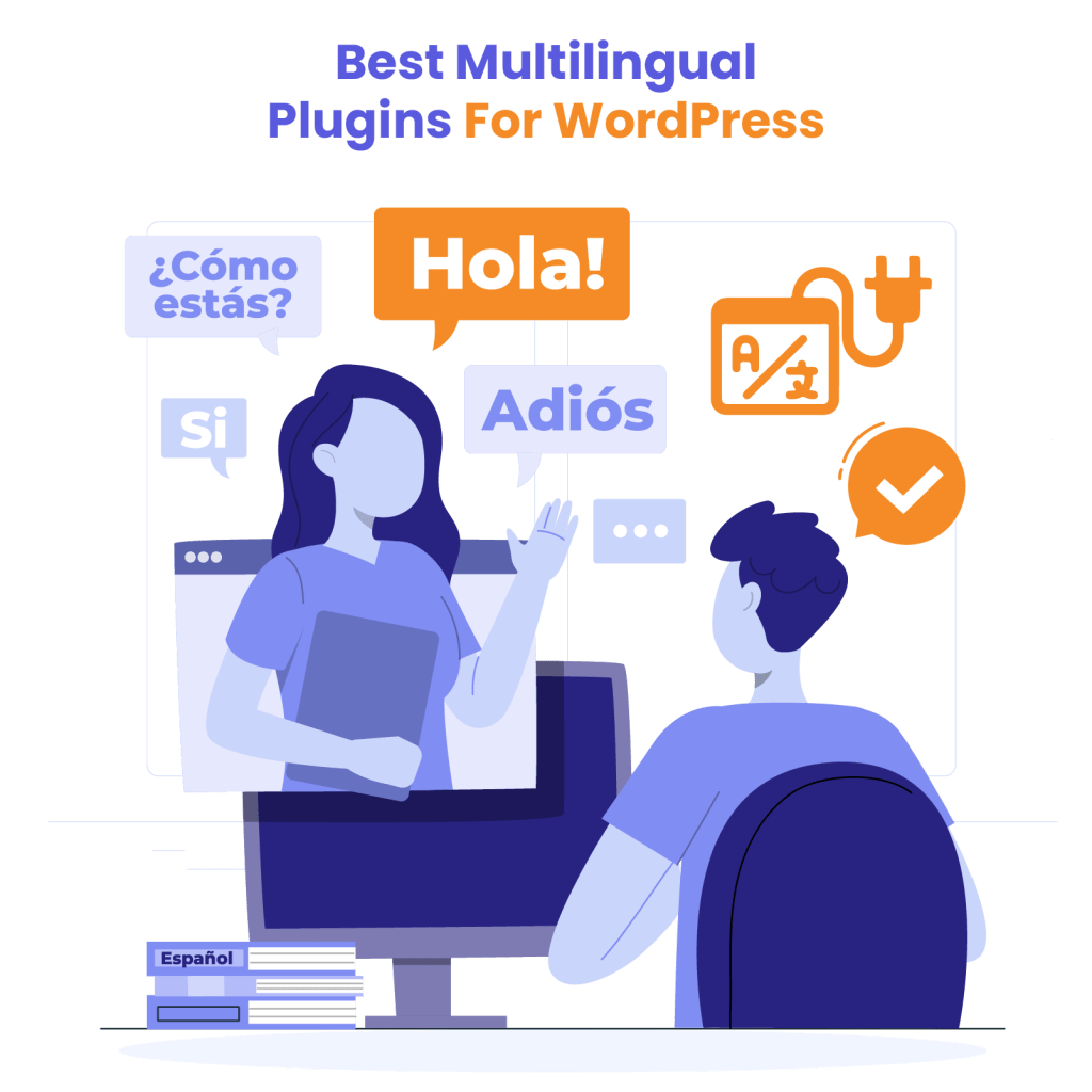 Best WordPress Multilingual Plugins