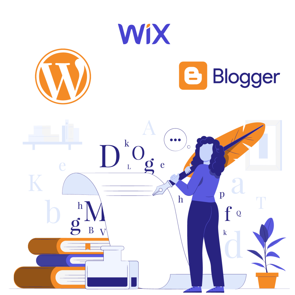 The Best Blogging Platforms for Beginners