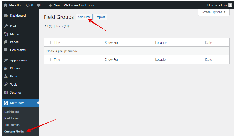Advanced Topics - psd to WordPress conversion