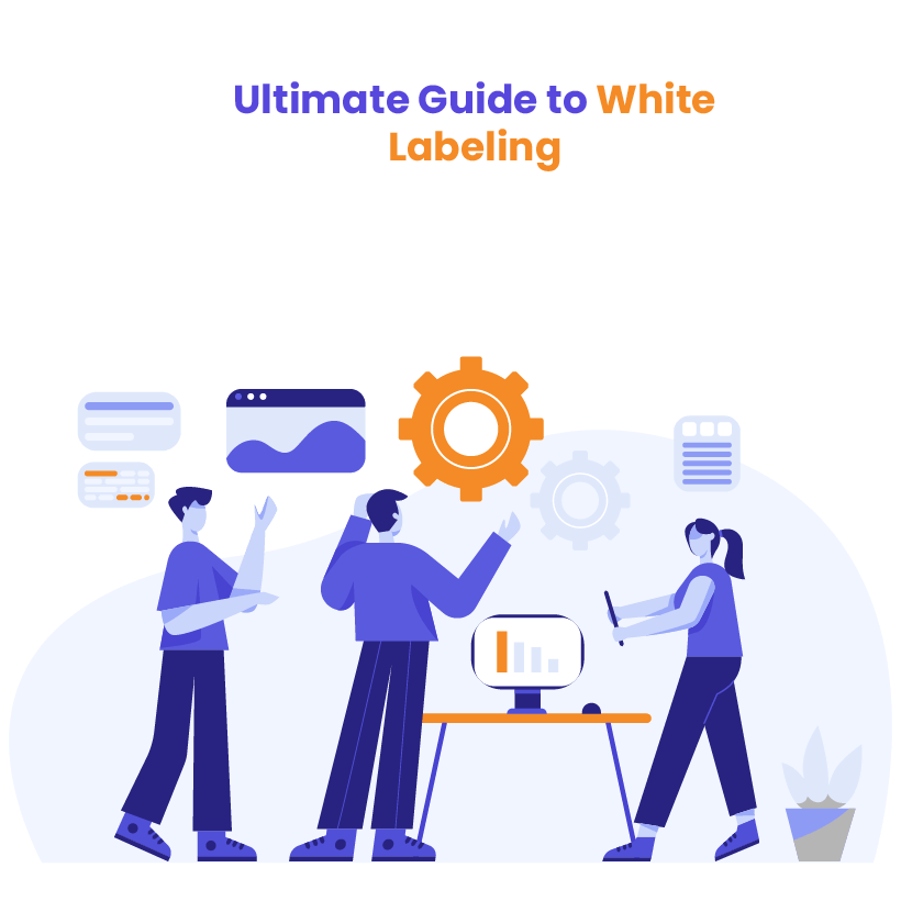 What Does White Label Mean? - The White Label Agency