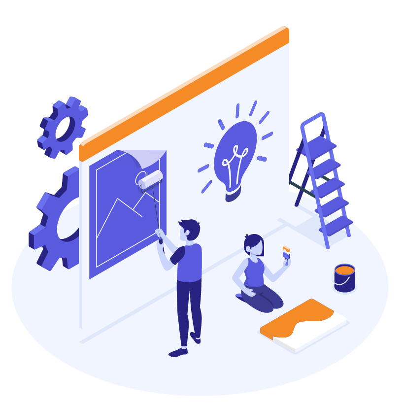 White label WordPress development