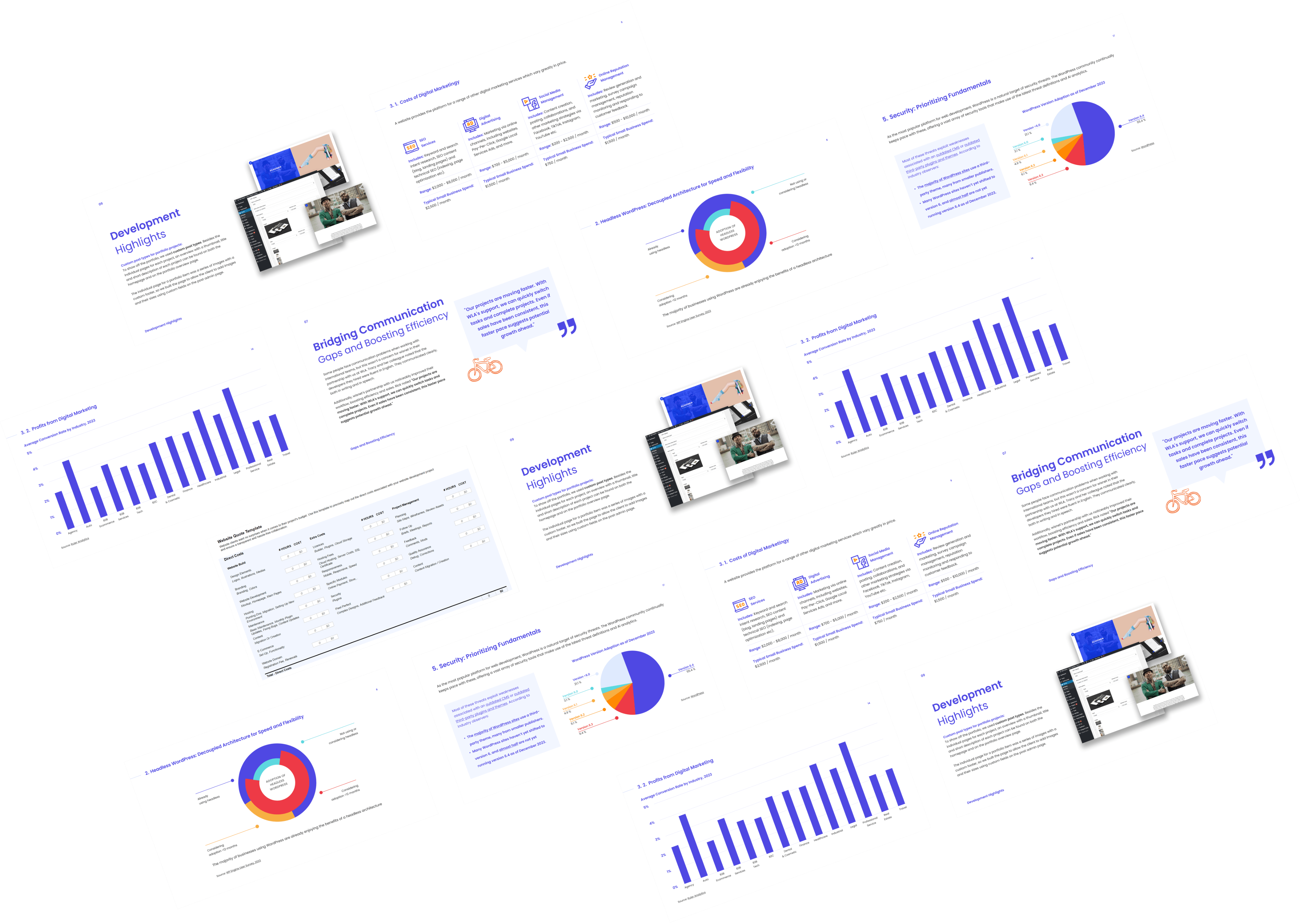 WordPress maintenance - ultimate guide