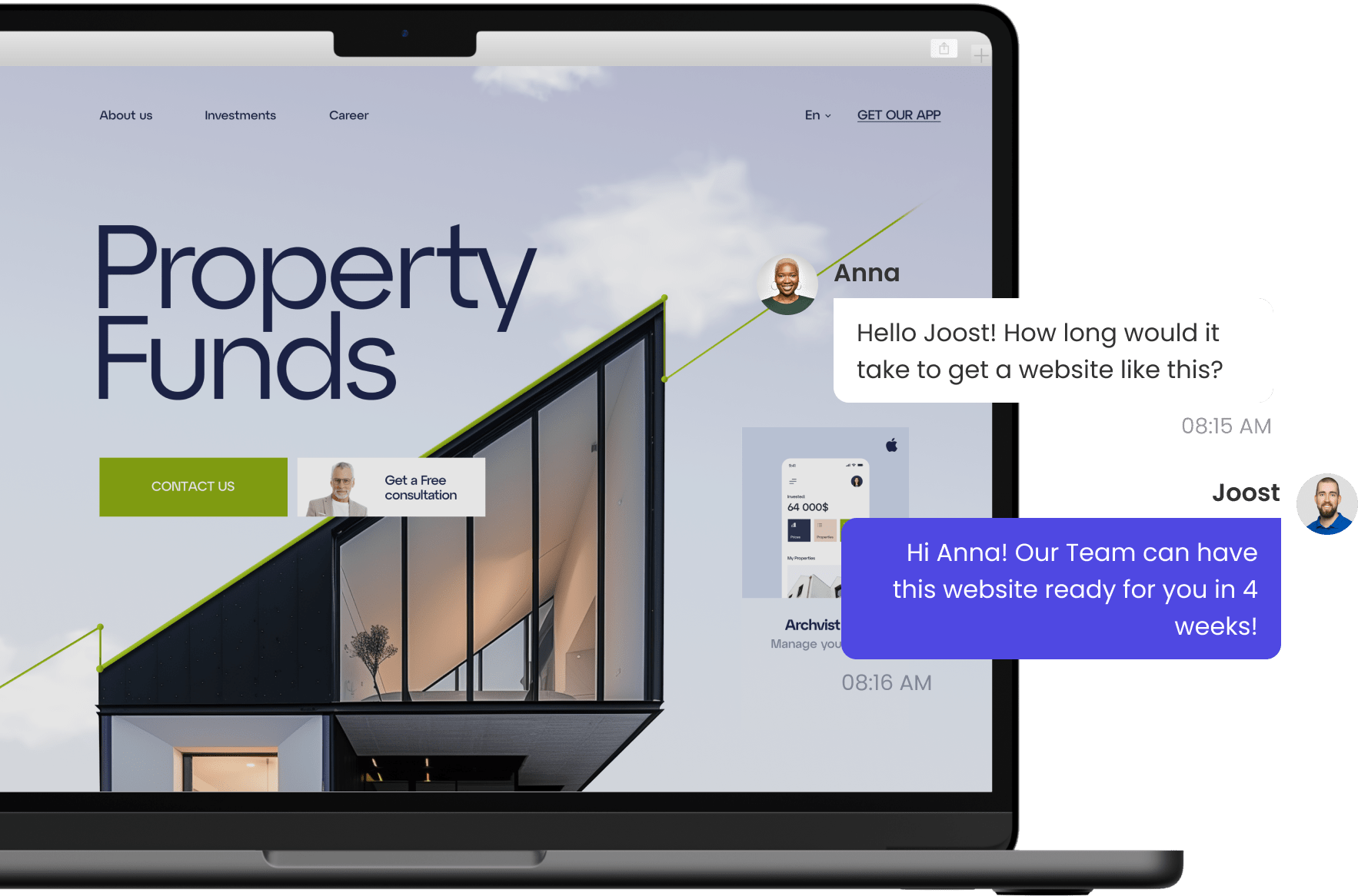 Hire WordPress developer from WLA