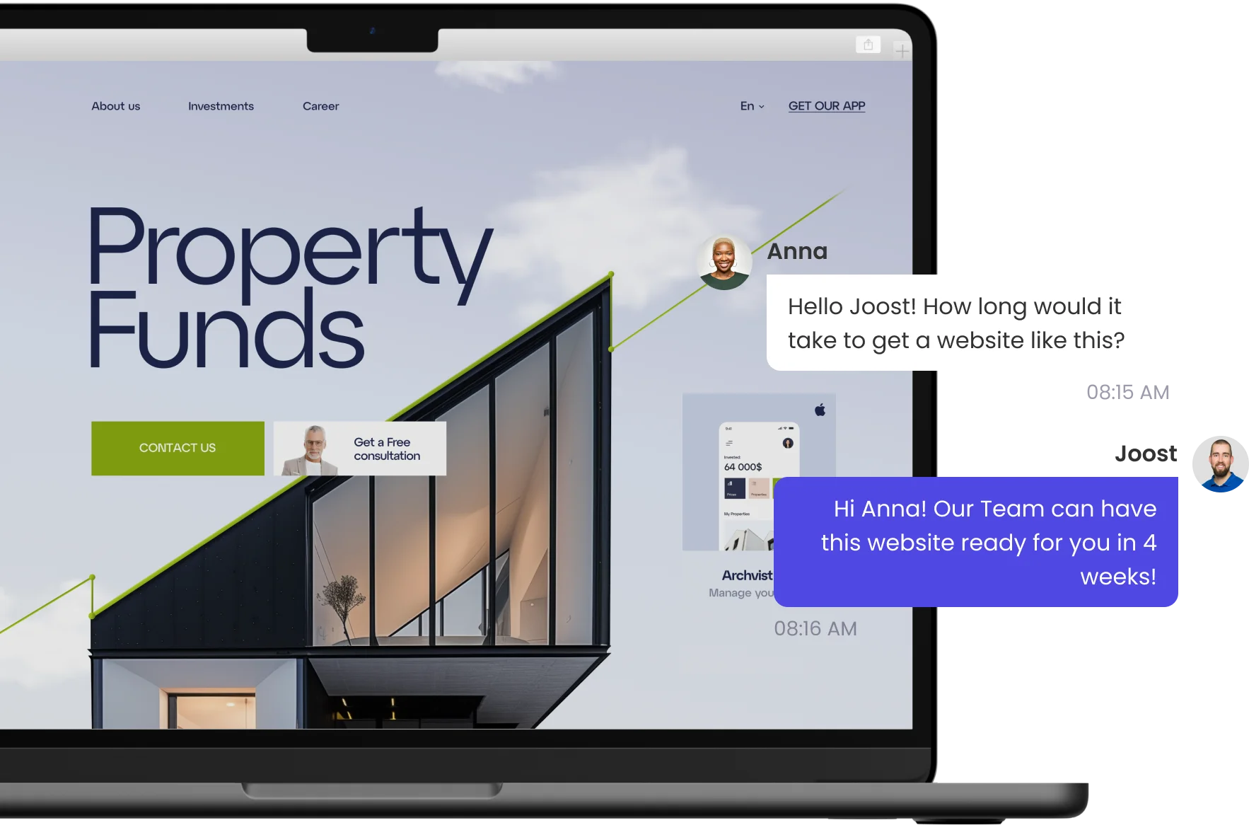 Hire WordPress developer from WLA