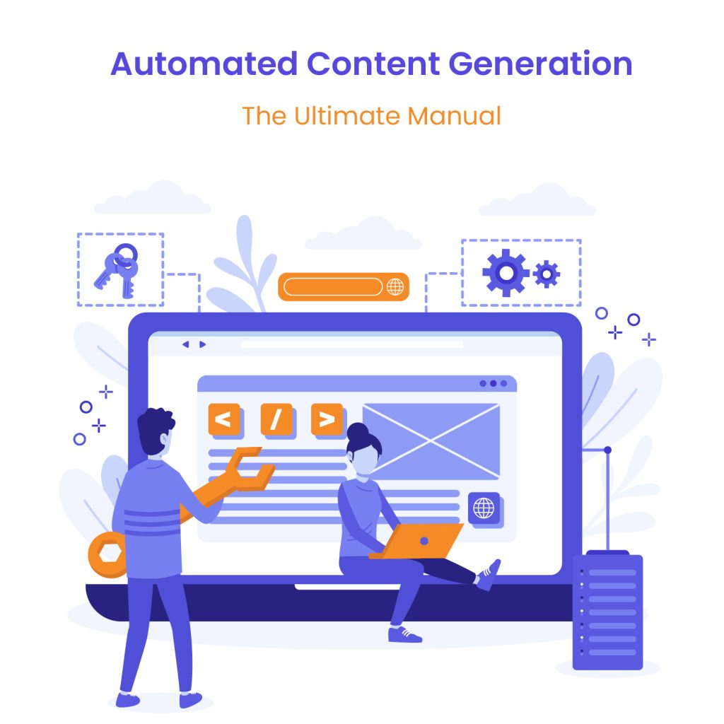 The Power of Automated Content Creation: A Marketer’s Guide - The White Label Agency