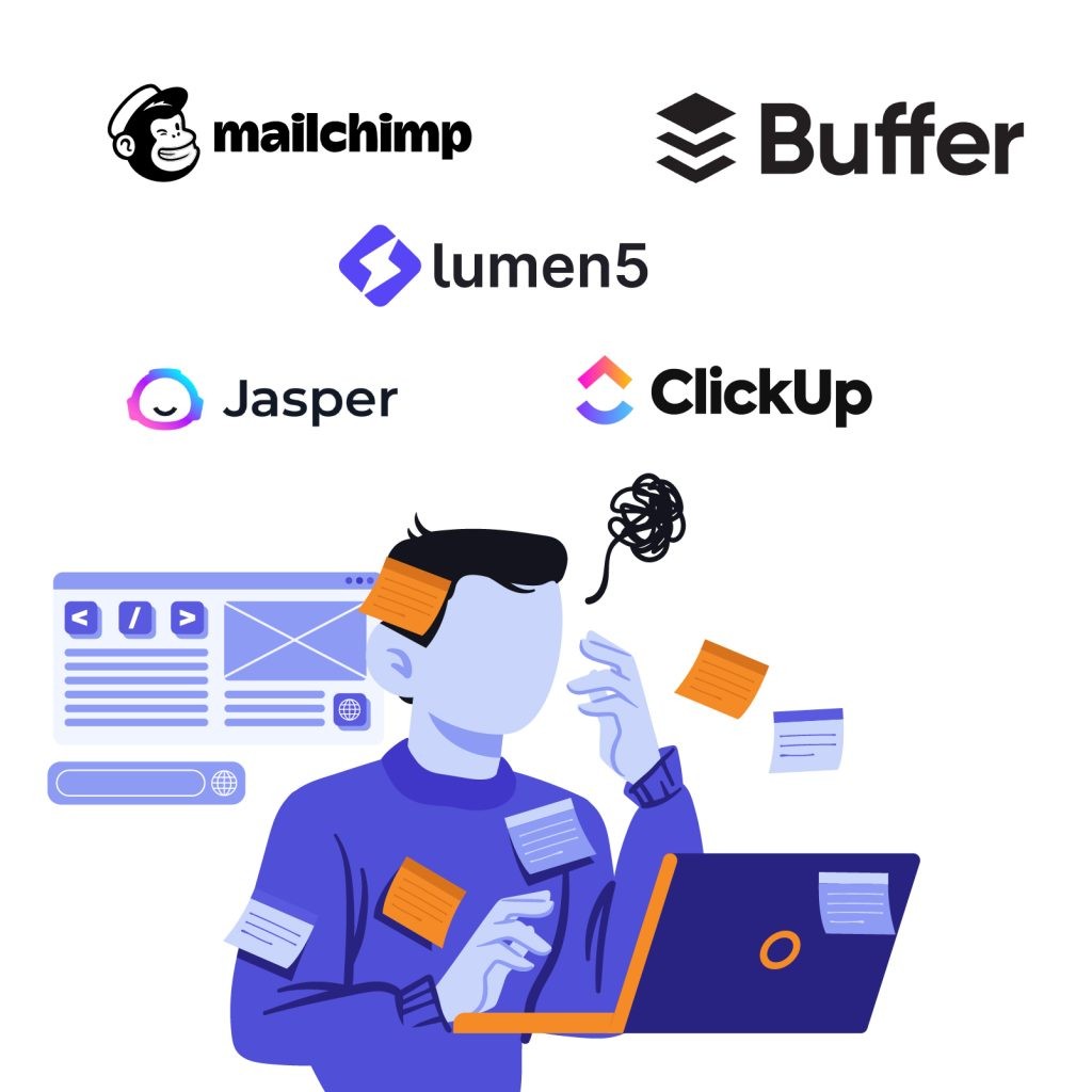 Best content automation tools