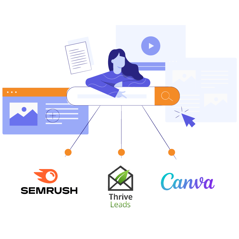 ‘Tools for Content Updates