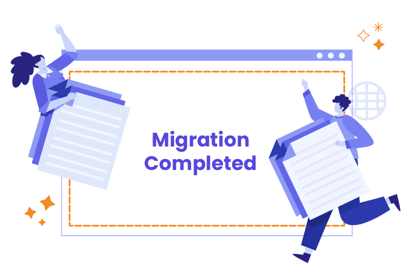 WordPress Migration Checklist