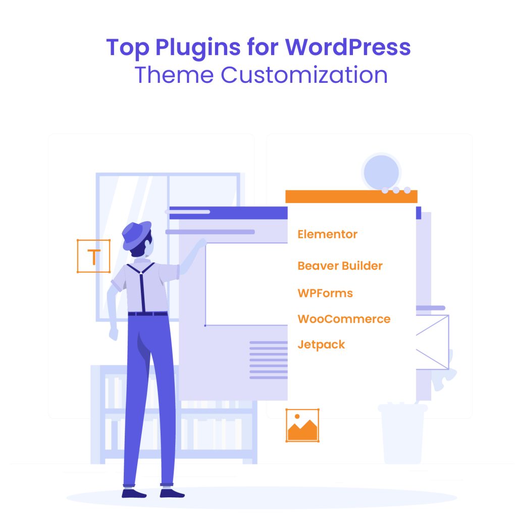 Plugins for WordPress customization