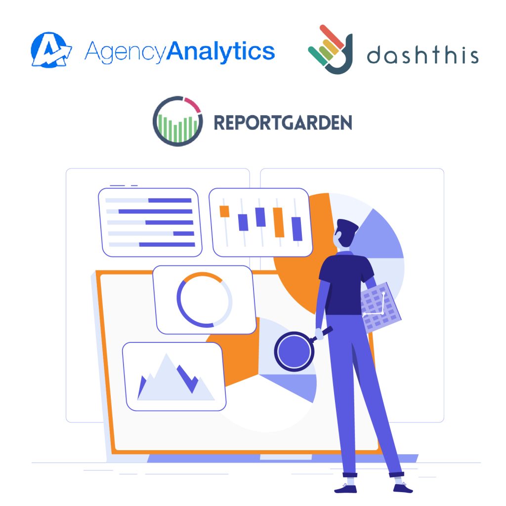 Selecting the Right White Label Reporting Tools