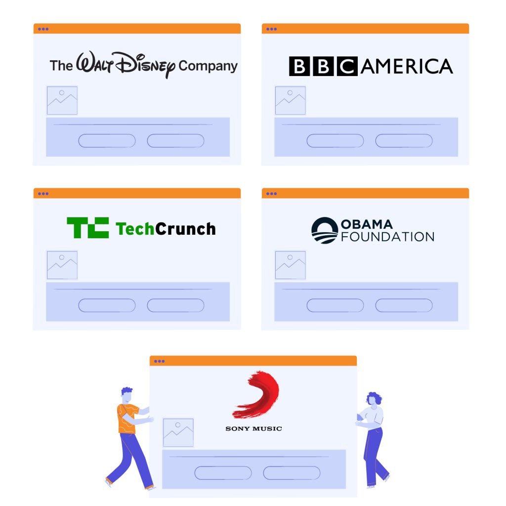 Top 10 WordPress Website Examples
