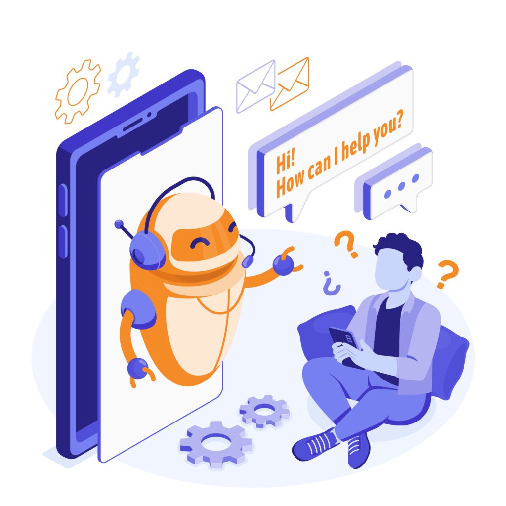 What is a chatbot