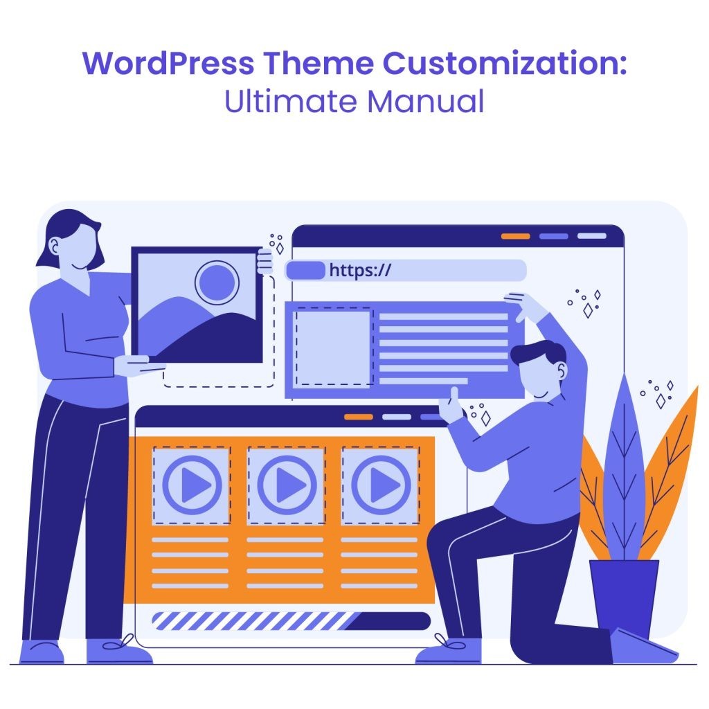 WordPress Theme Customization Guide - The White Label Agency