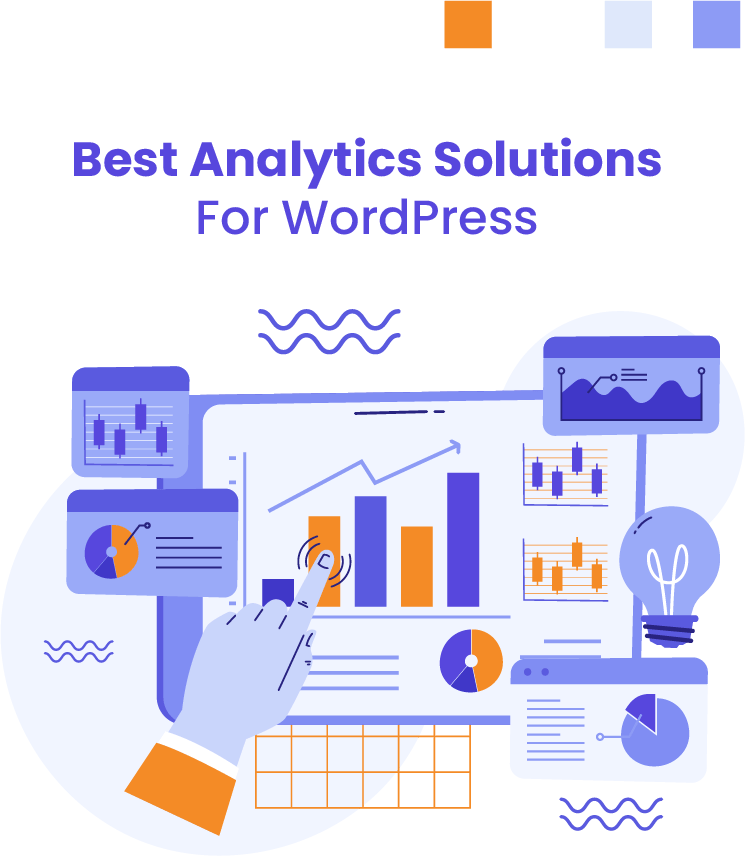 Top 10 Analytics Tools for WordPress: The Ultimate Guide - The White Label Agency