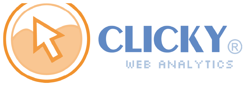 Clicky - Best Analytics for WordPress