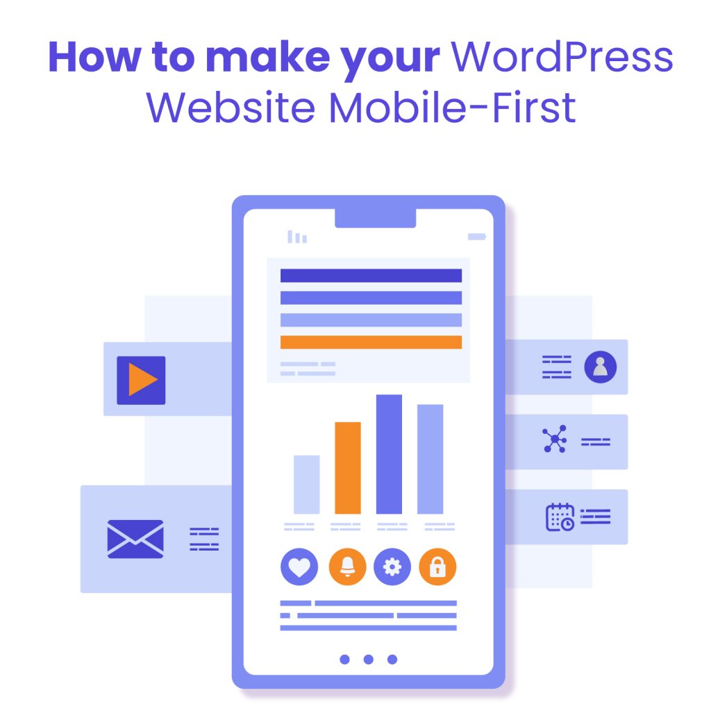 Mobile-First vs Responsive Design