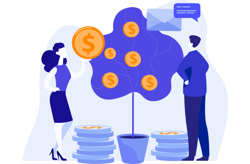 What is profit margin