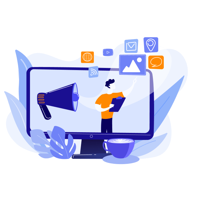 Starting your own marketing agency with outsourcing